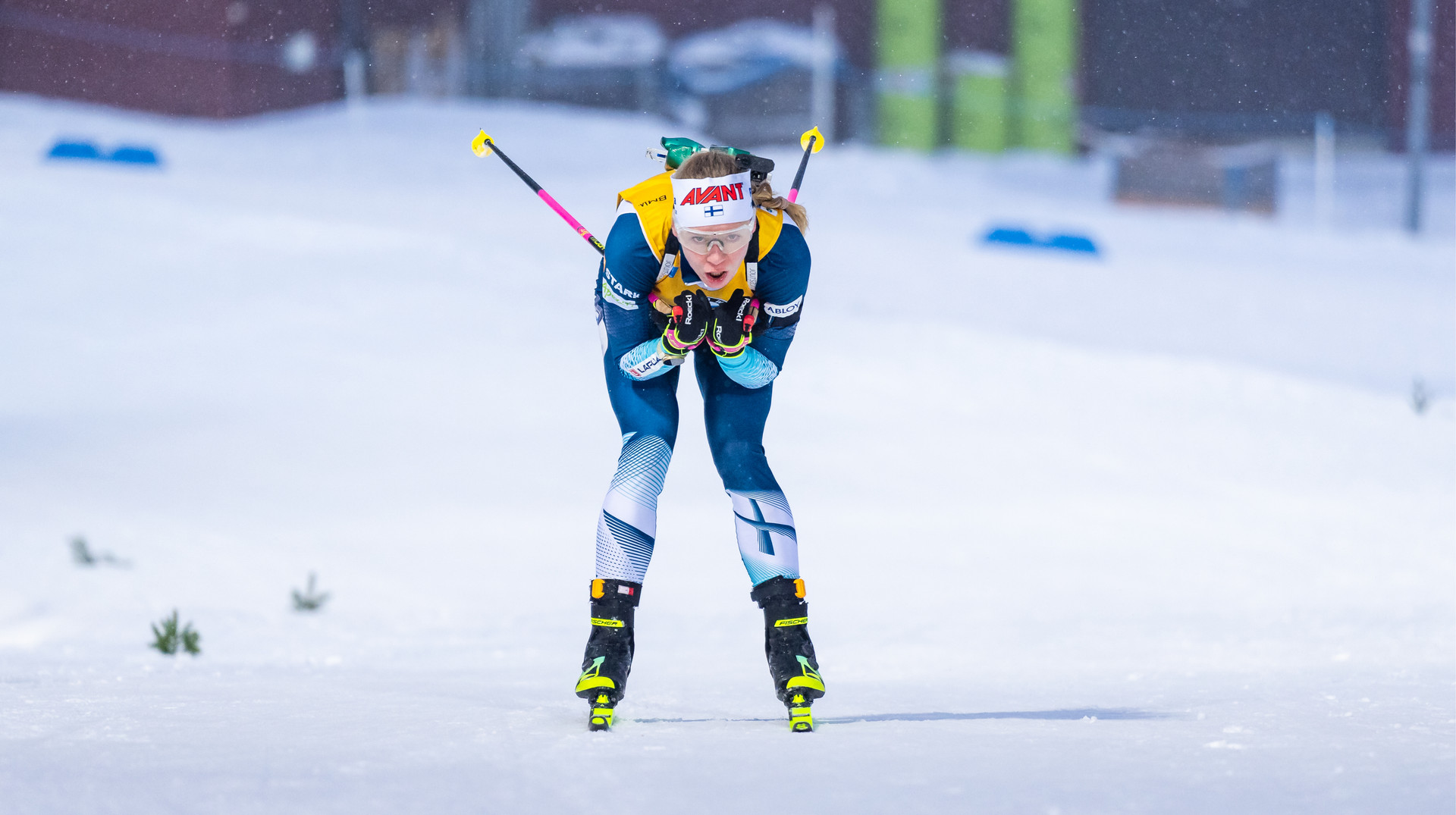 Невдачі українців, прорив фінок та слабкий імунітет. Підсумки Естерсунда