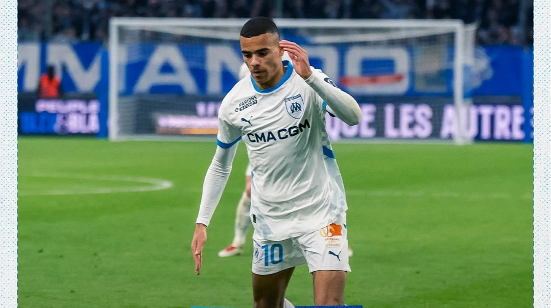 Де Дзербі розкритикував свого гравця, який зробив дубль у ЛЧ