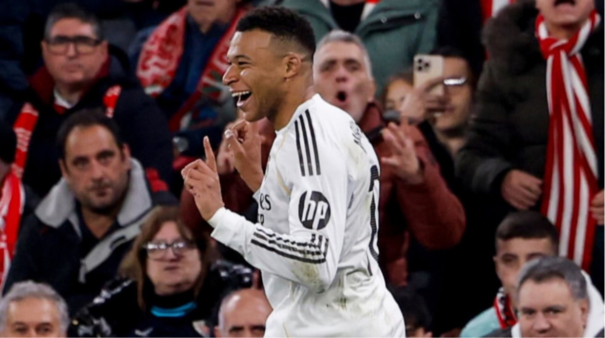 Суд зобов'язав ПСЖ виплатити Мбаппе понад 50 млн євро