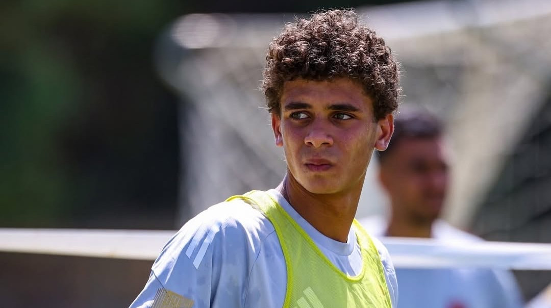 Барселона працює над трансфером 17-річного єгиптянина