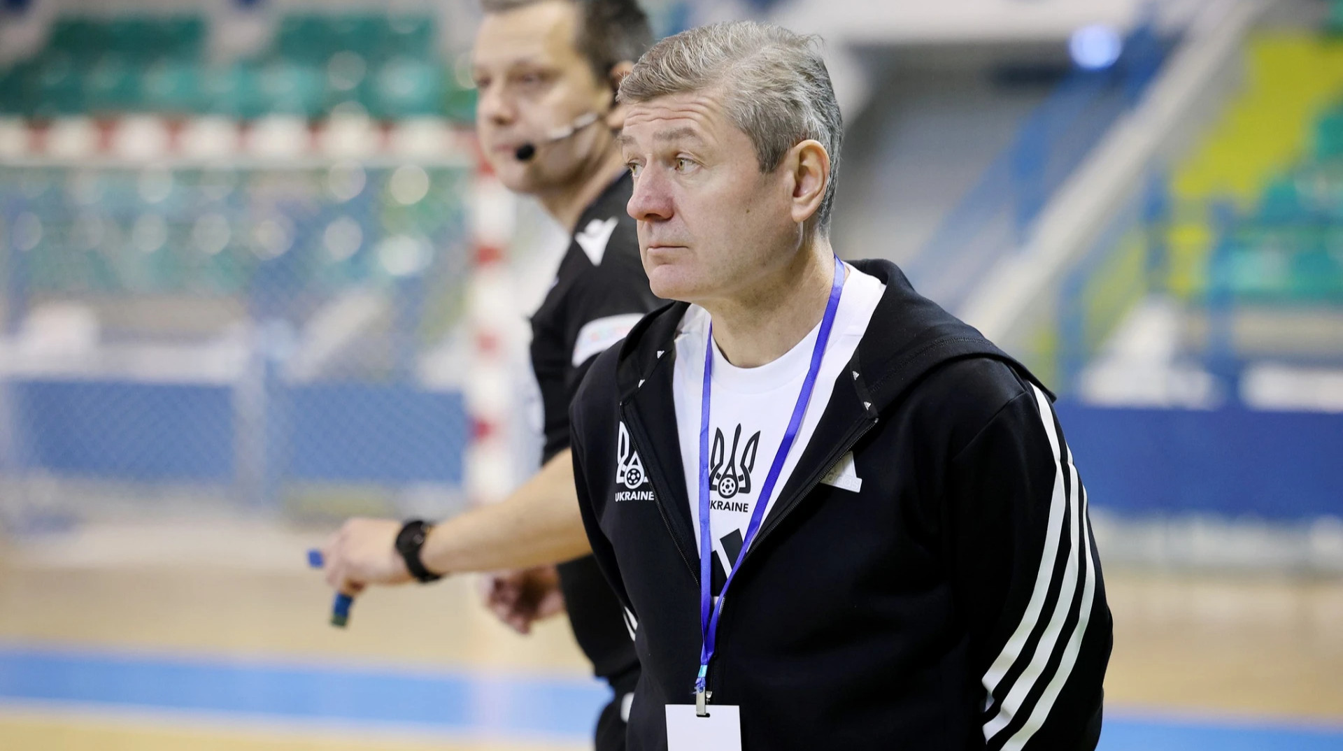 Игра была равная: Косенко прокомментировал поражение сборной Украины от Армении на старте Евро-2026