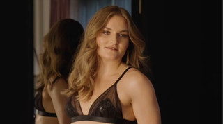 Зіркова учасниця Олімпіади-2026 знялася повністю оголеною для журналу Playboy