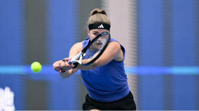 Чемпіонка турніру в Досі знялася зі змагання в Дубаї: відома причина