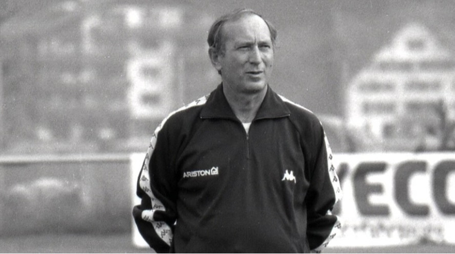 Помер колишній тренер Інтера та Ювентуса