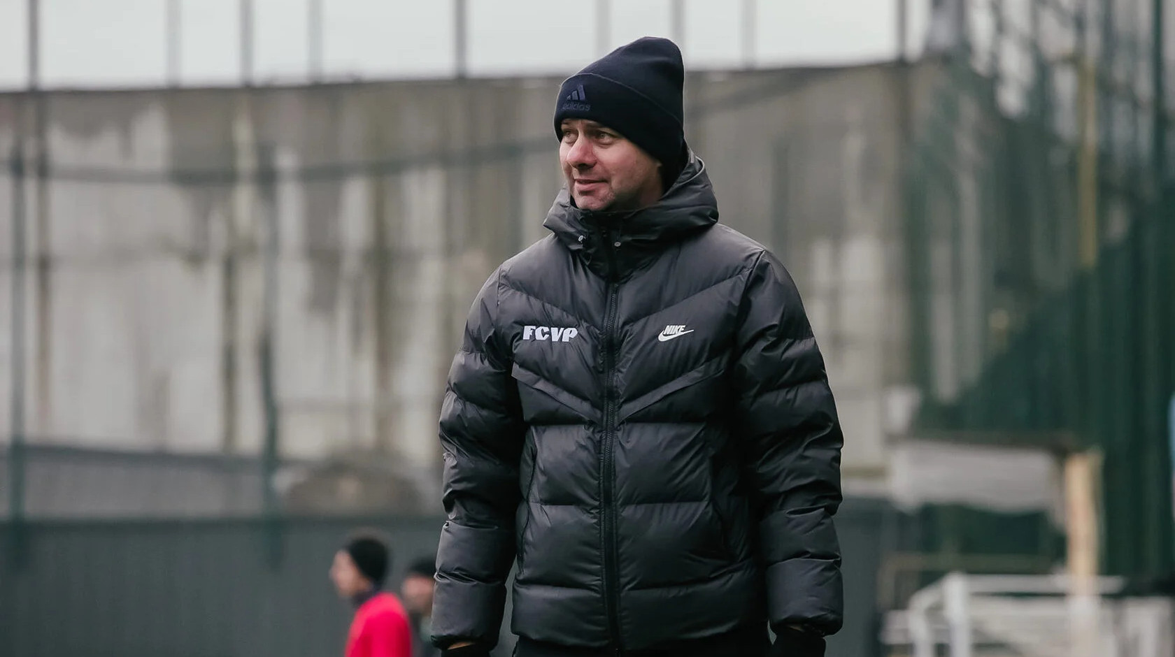 Гірник-Спорт призначив нового головного тренера