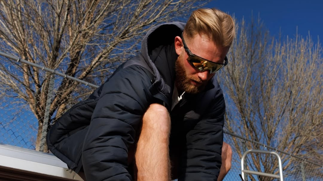 Британець Джош Керр здобув золоту медаль ЧС-2026 з бігу на 3000 метрів