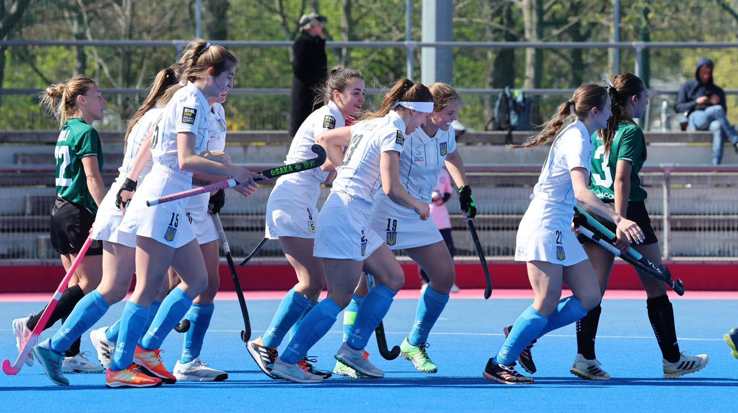 Перемогли чемпіонів Франції: український клуб вийшов у фінал престижного турніру