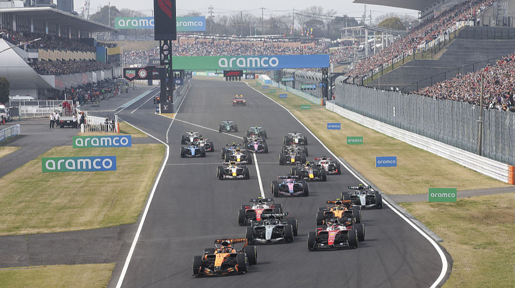 Оприлюднена приблизна вартість команд Формули-1