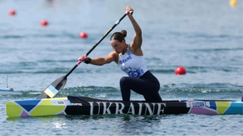 Лузан завоювала золото чемпіонату Європи-2026