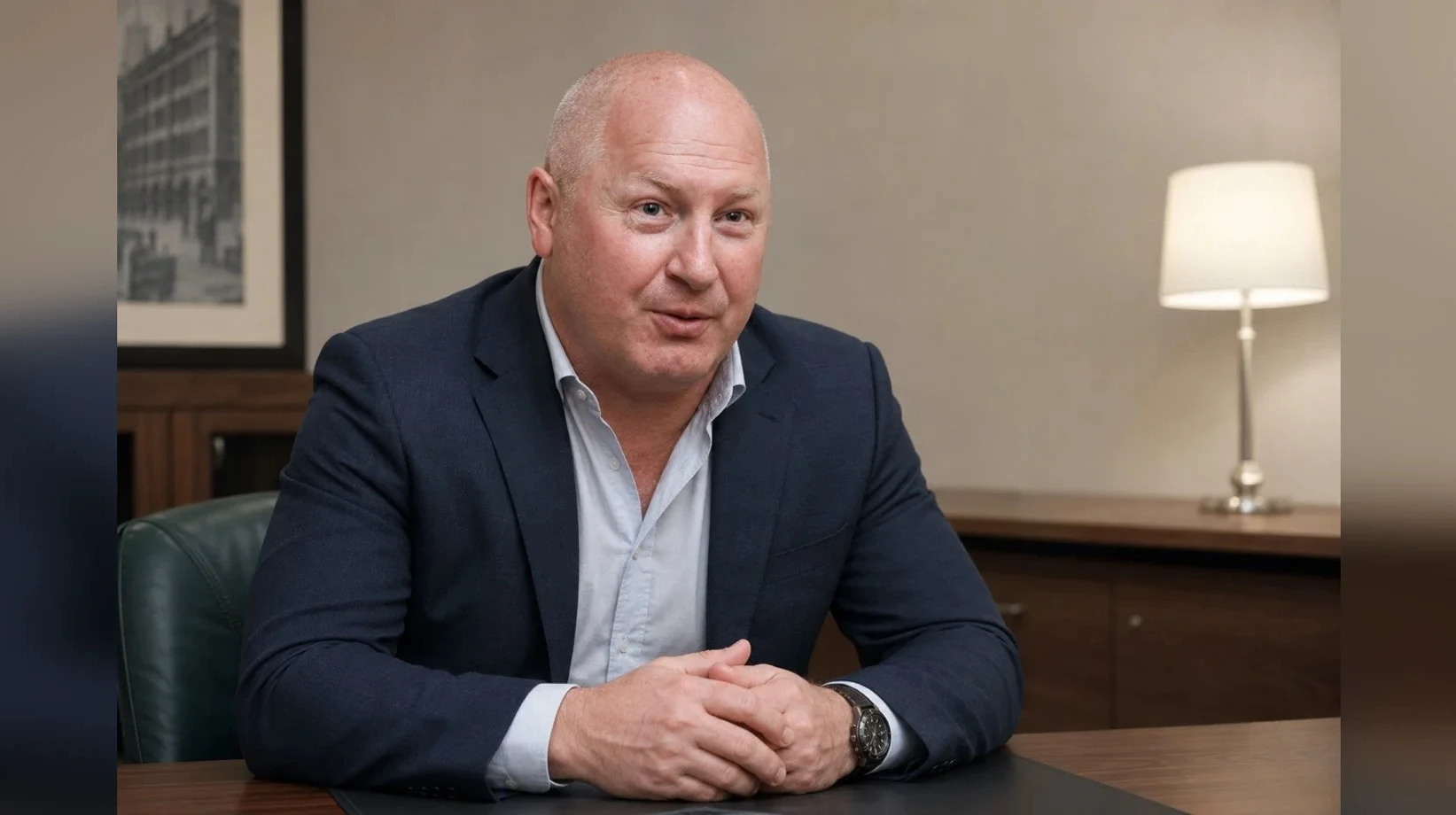 Президент ФХУ: Зміни в тренерському штабі збірної не були бажанням Федерації