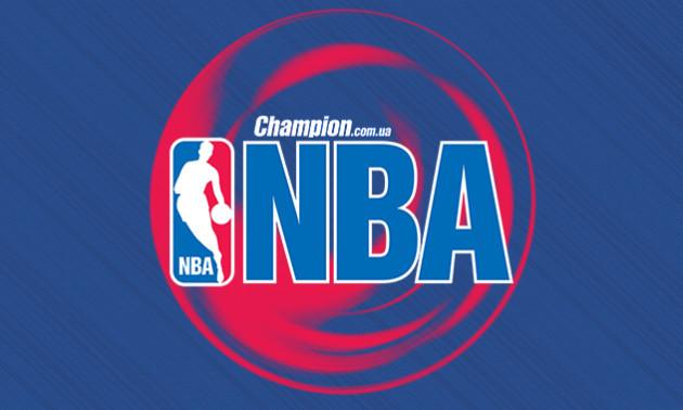 НБА представила символічну команду сезону