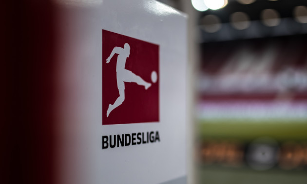 Бундесліга може відновити чемпіонат 9 травня