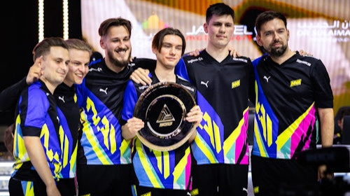 Наві виграли росіян та пройшли у півфінал ESL Pro League Season 20