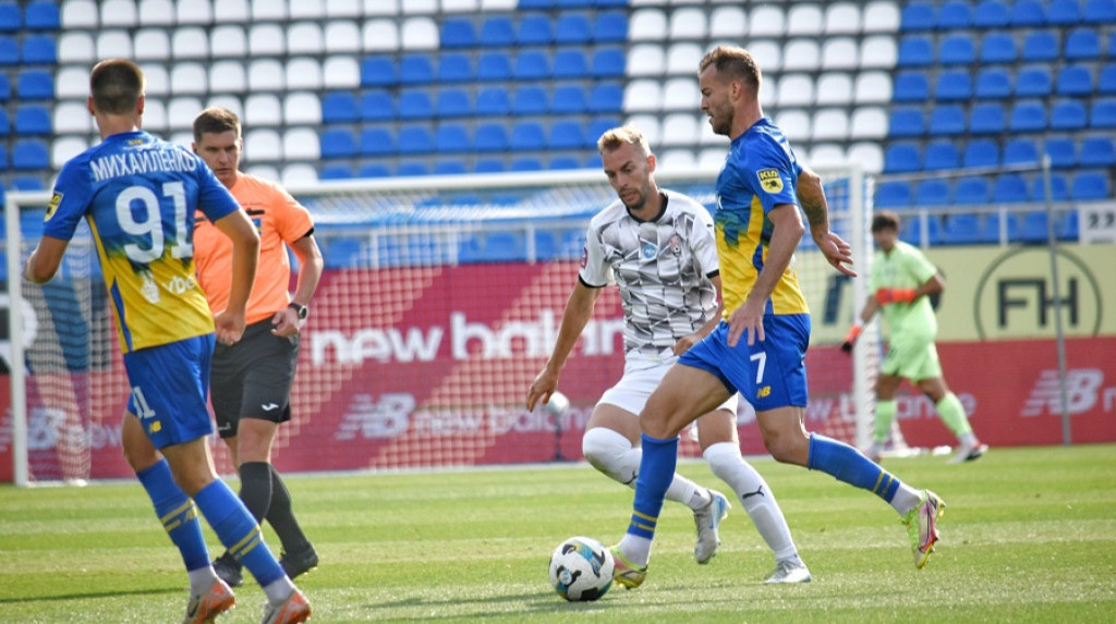 Динамо Київ – Зоря: де дивитися матч УПЛ