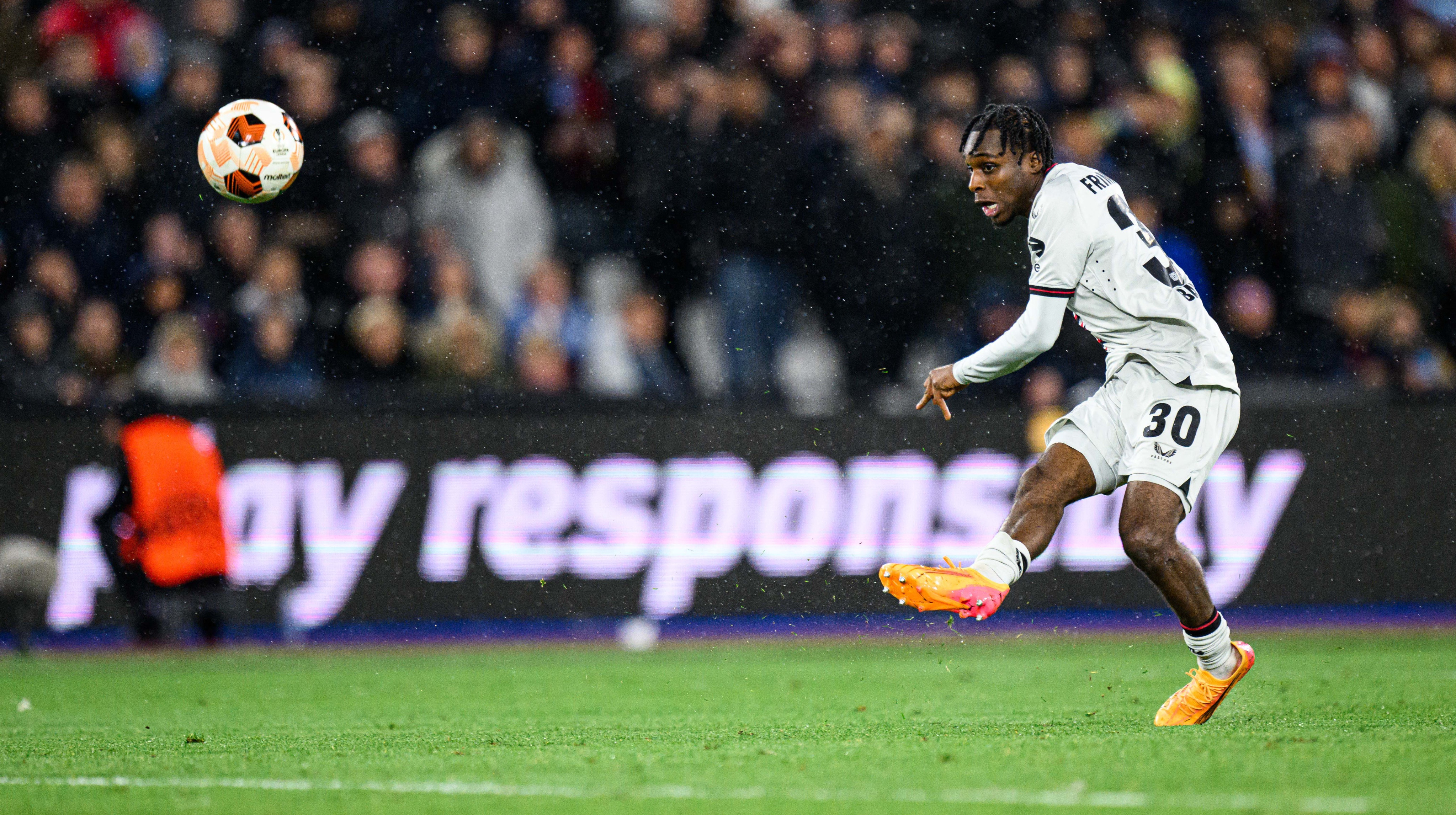 Ліверпуль наблизився до підписання заміни Александера-Арнольда