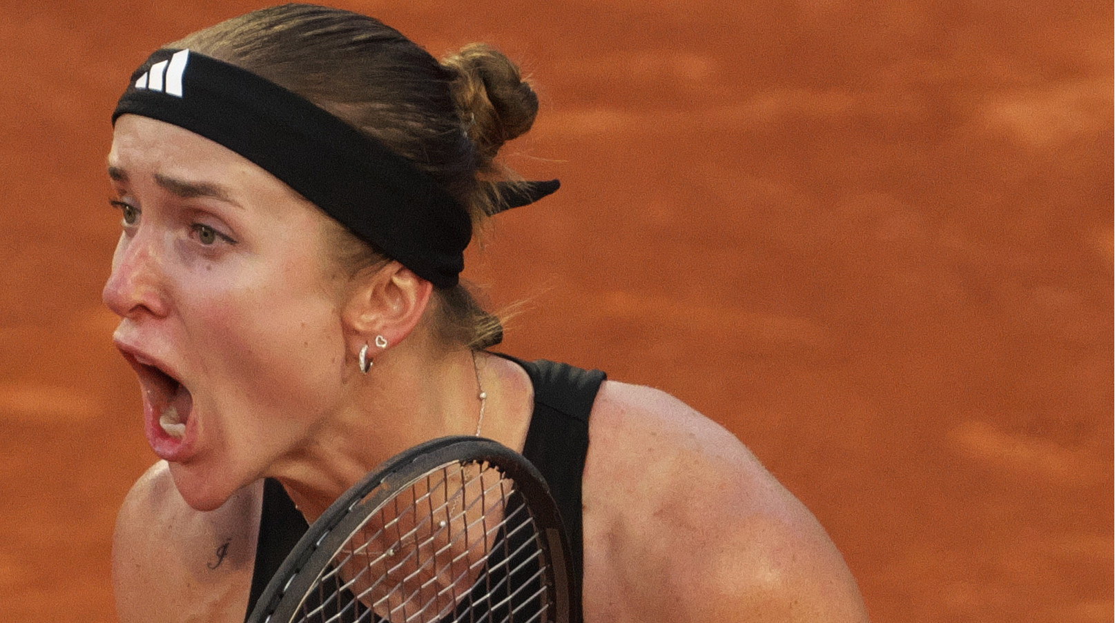 Світоліна залишається у боротьбі: визначилися дві чвертьфінальні пари Ролан Гаррос