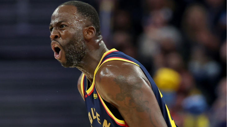 Я не злий чорний, – Грін поскаржився на свій образ у ЗМІ після видалення в матчі НБА