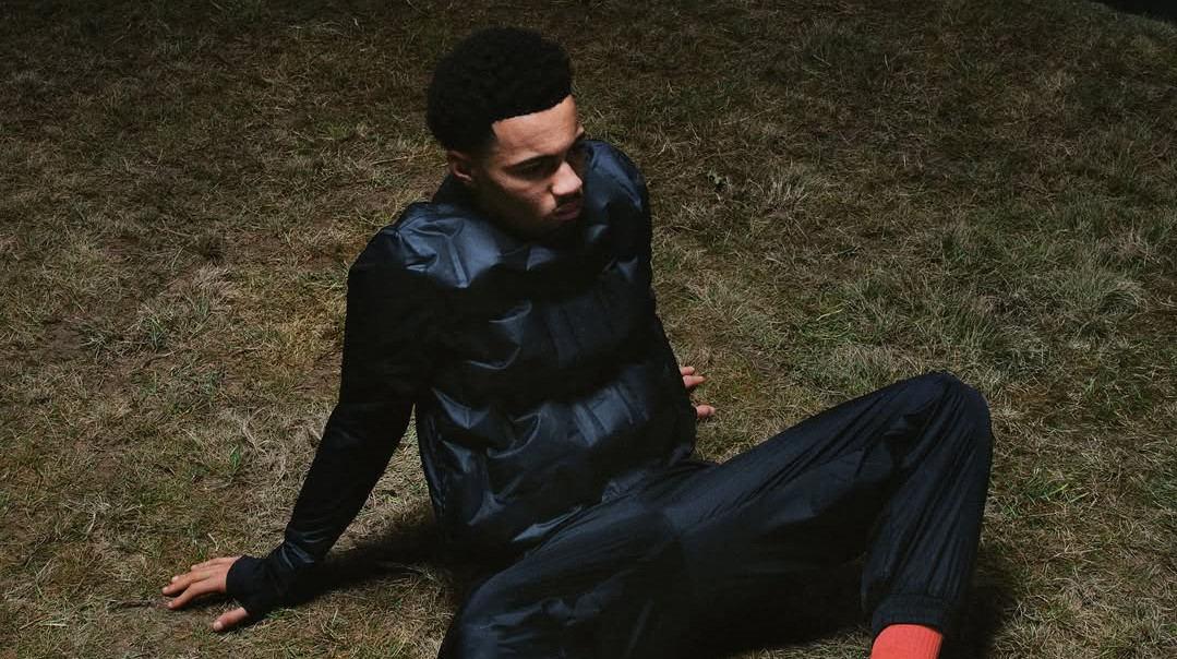 Арсенал погодив довгостроковий контракт з Нванері