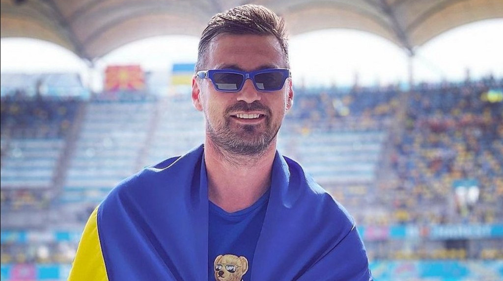 Поїхав джокер усіх дурити, як він виїхав? – Мілевський розніс Бойка, який зміг відвідати бій Усик – Дюбуа