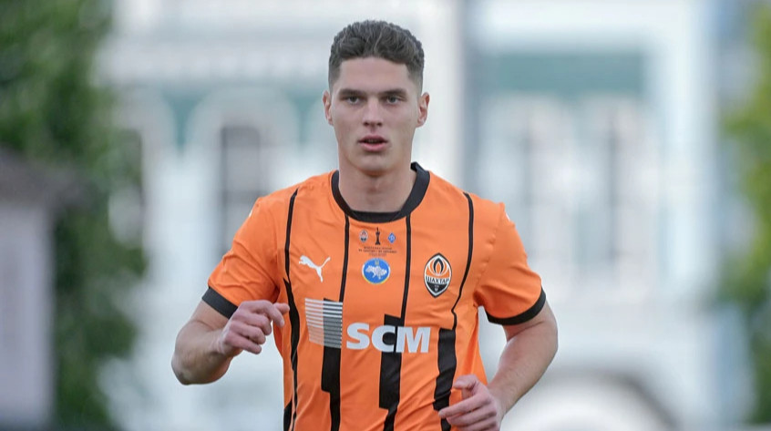 На другій хвилині заклало вуха, – Судаков оцінив атмосферу на стадіоні Бешикташа