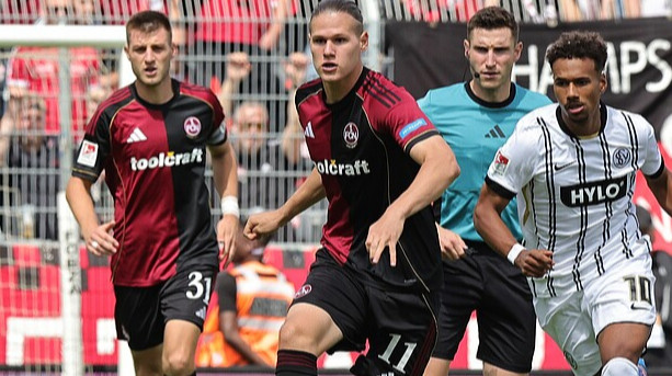 Русин и Тутеров против Вест Хэма, Степанов в Кубке Германии: расписание матчей украинцев