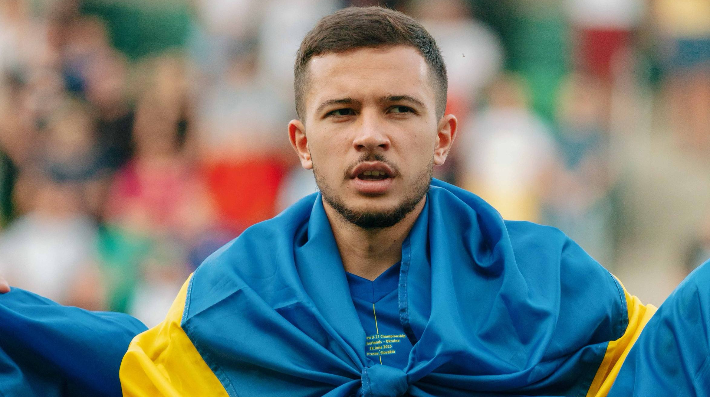 Дебютант у збірній України – Ребров викликав вінгера Динамо