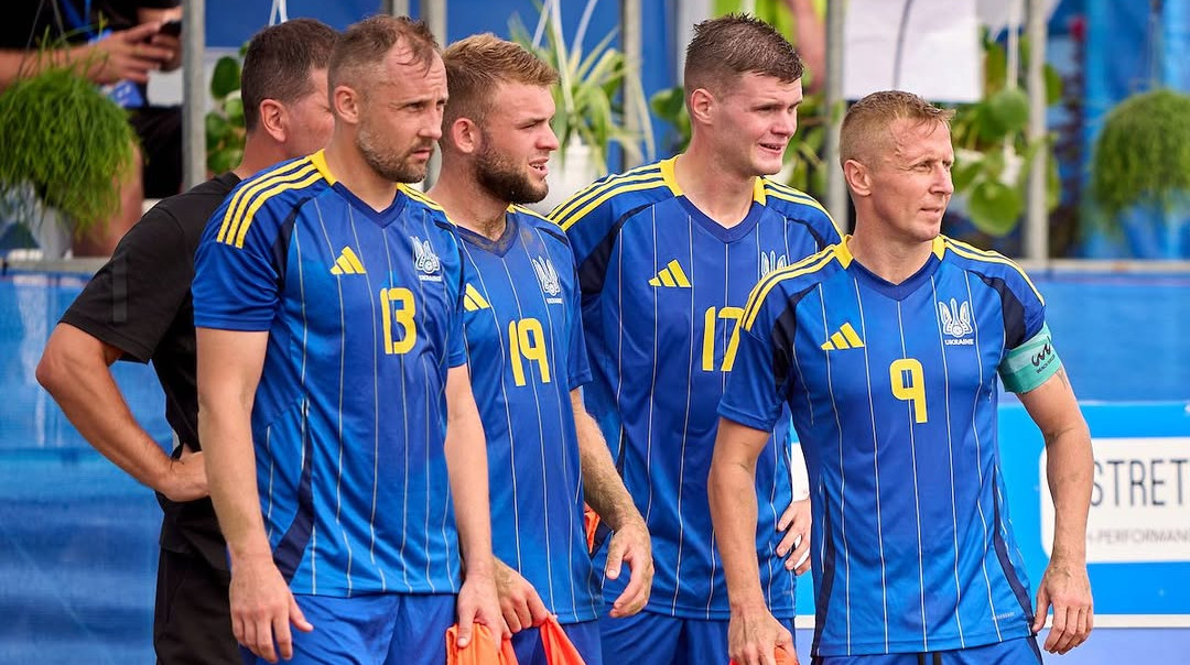 Платимо життями своїх людей за свободу та мир, – Україна закликала відсторонити Білорусь від міжнародних змагань