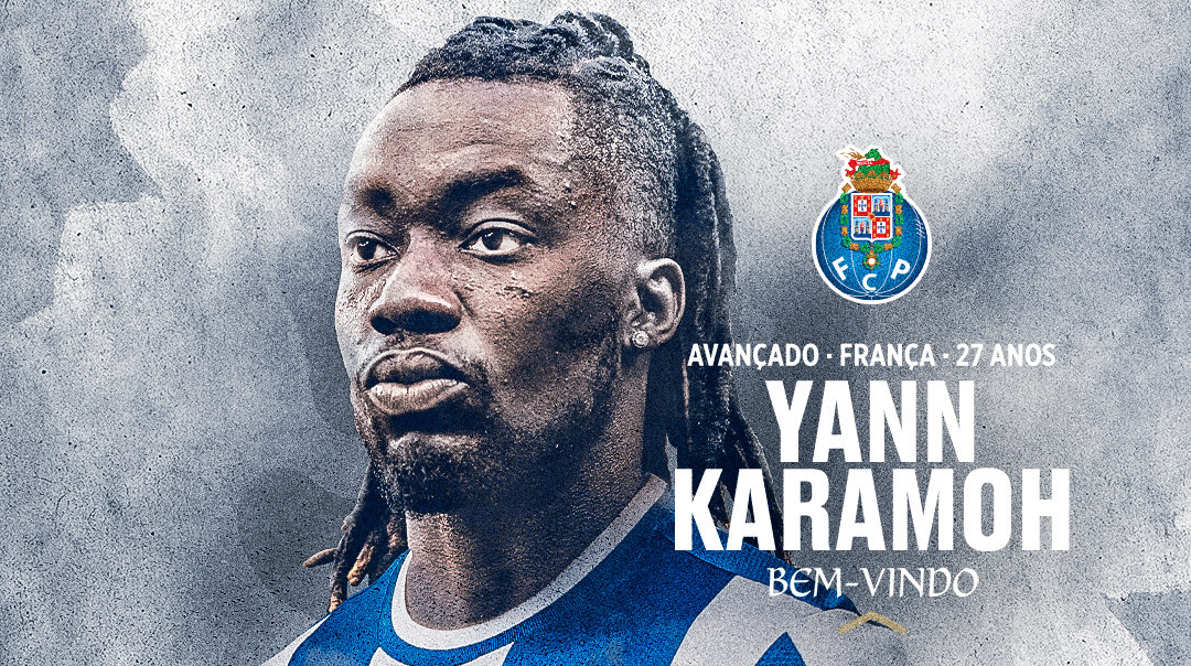 Порту подписал бывшего вингера Интера