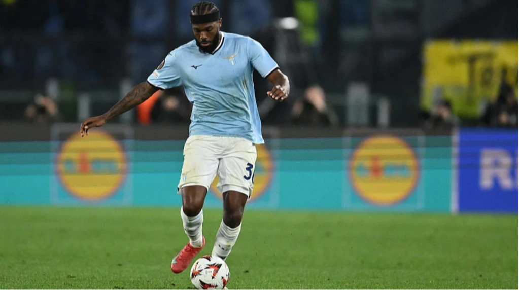 Тавареша вызвали в сборную Португалии вместо травмированного одноклубника Забарного