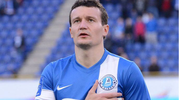 Федецький – про Україну U-20: Не треба боятися Іспанії