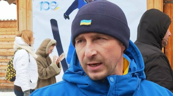 Тренер збірної України зі стрибків з трампліна: Влітку результат був не такий, як хотілося