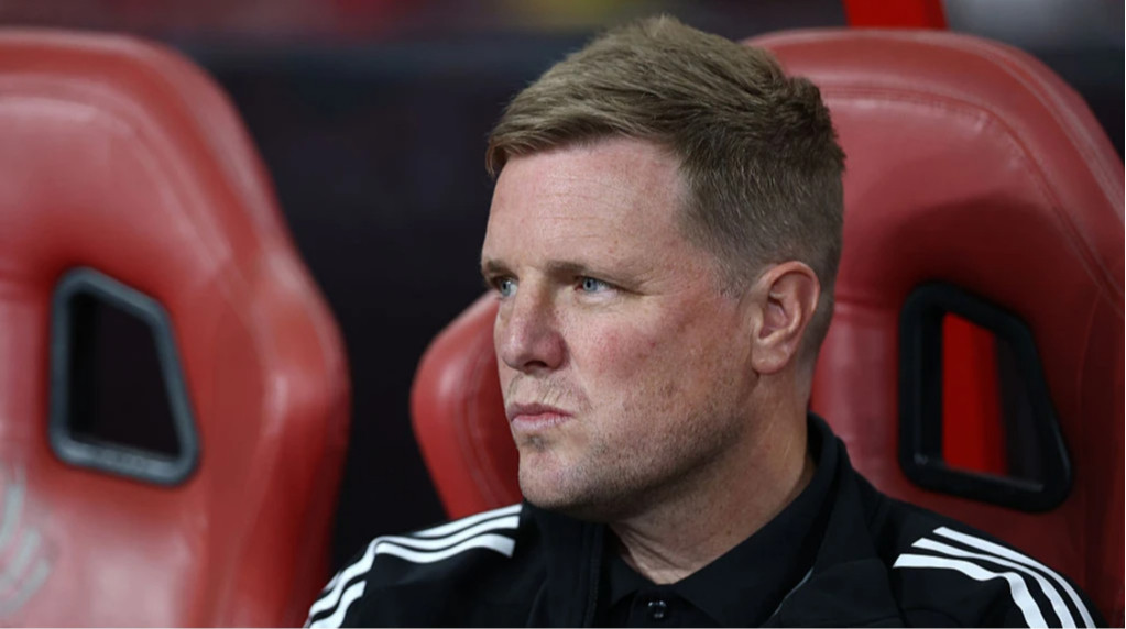 Це місяць, який визначить наш сезон, – тренер Ньюкасла про майбутнє клубу