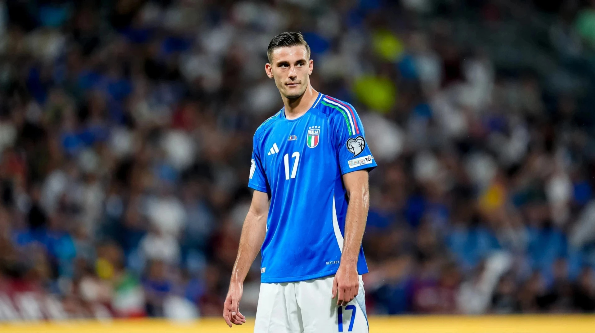 Ноттингем Форест арендовал нападающего Наполи