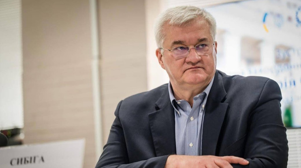 Україна відреагувала на заклик Папи Римського про олімпійське перемир'я