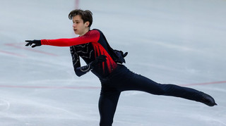 Це дуже велика честь: Кирило Марсак – про олімпійську атмосферу, вірусний гопак, і гордість бути українцем