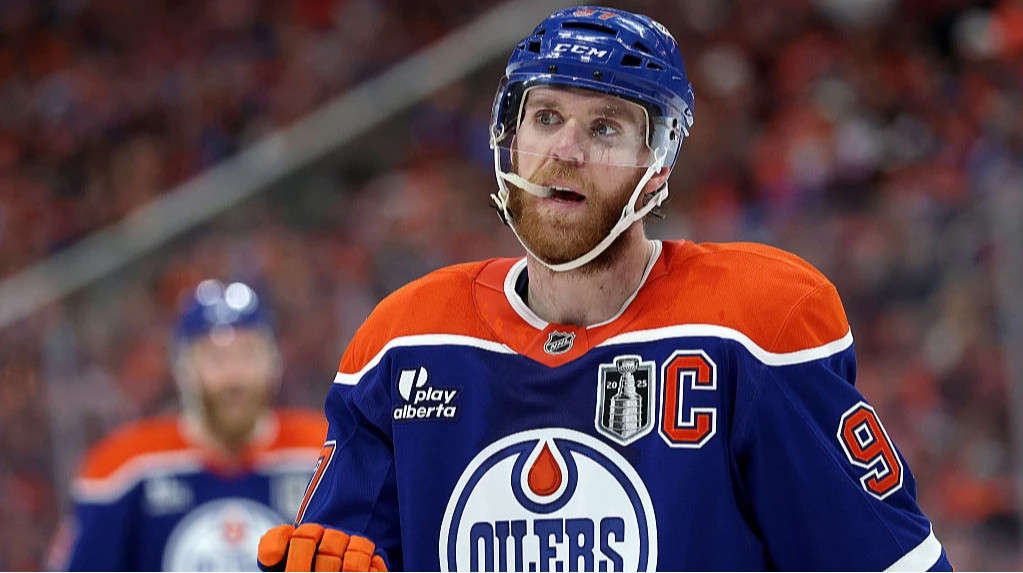 Макдевід встановив абсолютний рекорд результативності на Олімпійських іграх