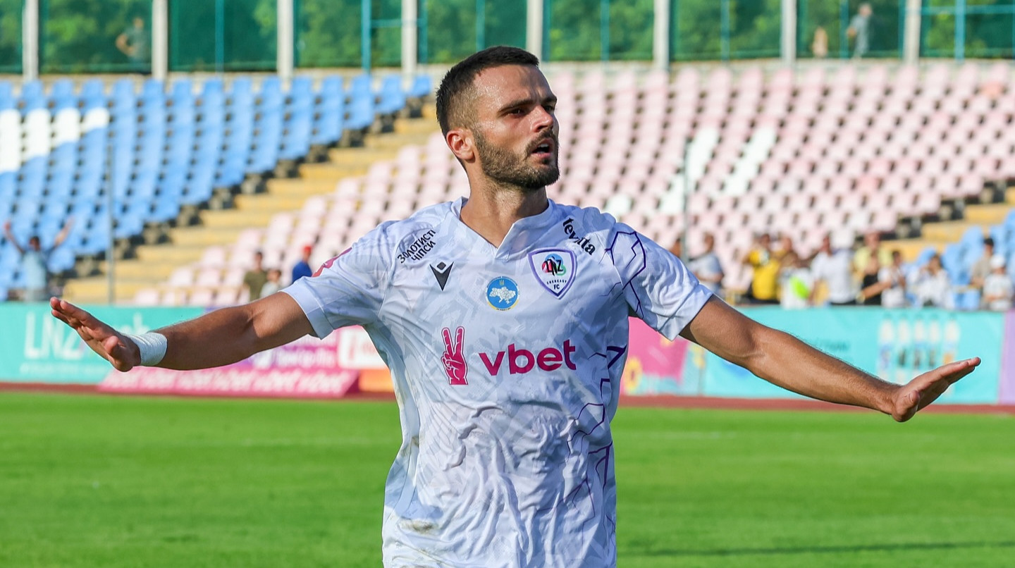 Лідер УПЛ ризикує втрати провідного гравця на місяць – ЗМІ