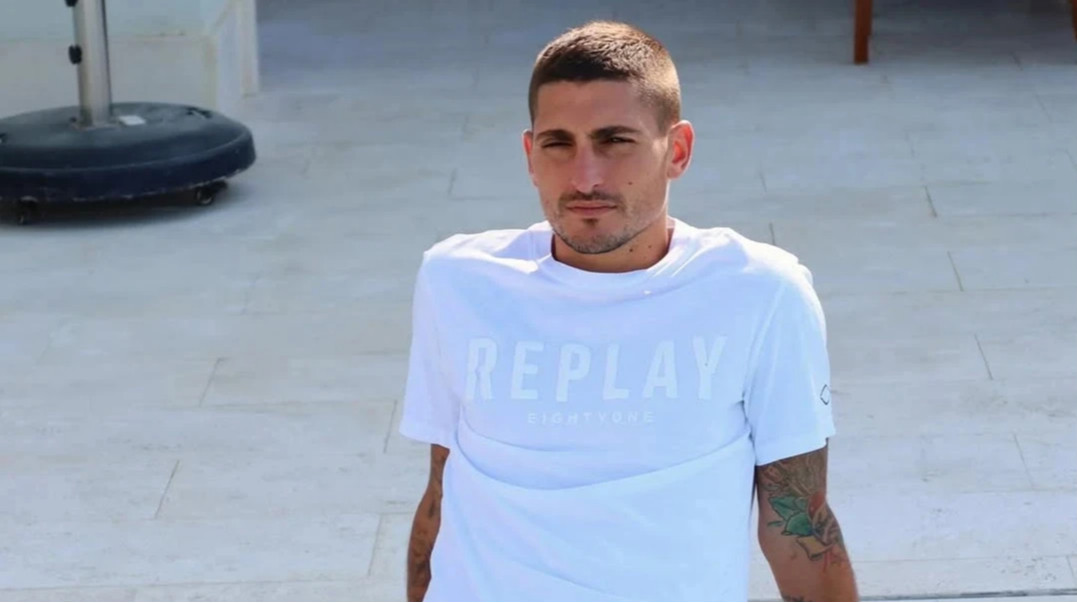 Верратті може повернутися в збірну Італії