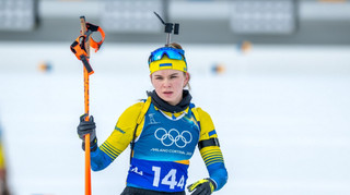 Контіолахті. Жіноча індивідуальна гонка. Як це було