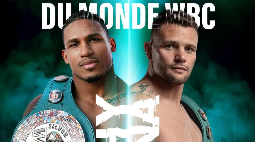 На кону пояс чемпіона WBC: Лерена проведе реванш проти Мерхі