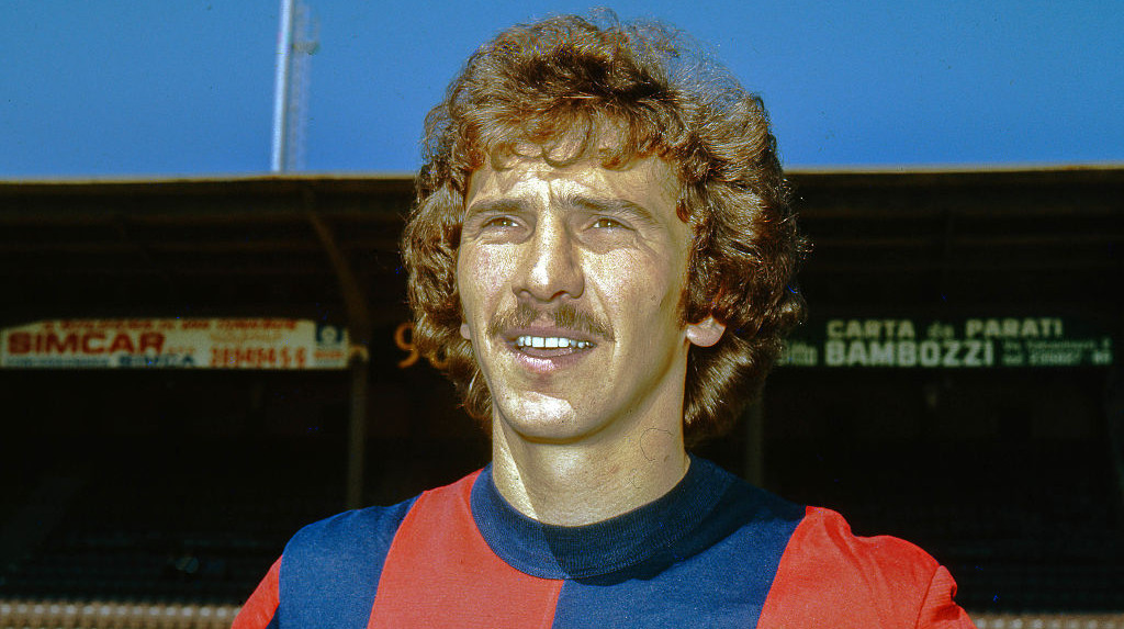 Помер перший футболіст у історії, за якого заплатили понад мільйон фунтів