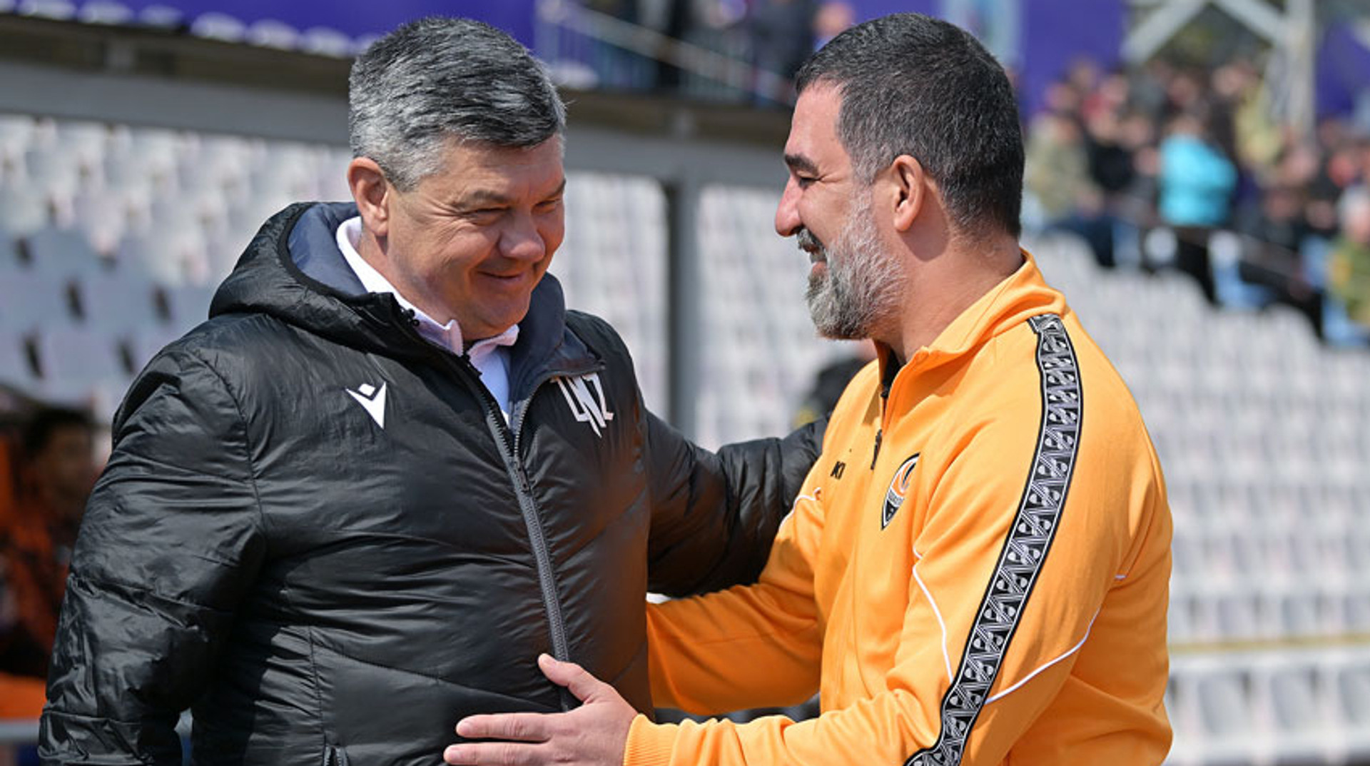 Апогей інтриги за чемпіонство, друге фіаско Динамо, переможна серія Карпат: підсумки 23 туру УПЛ