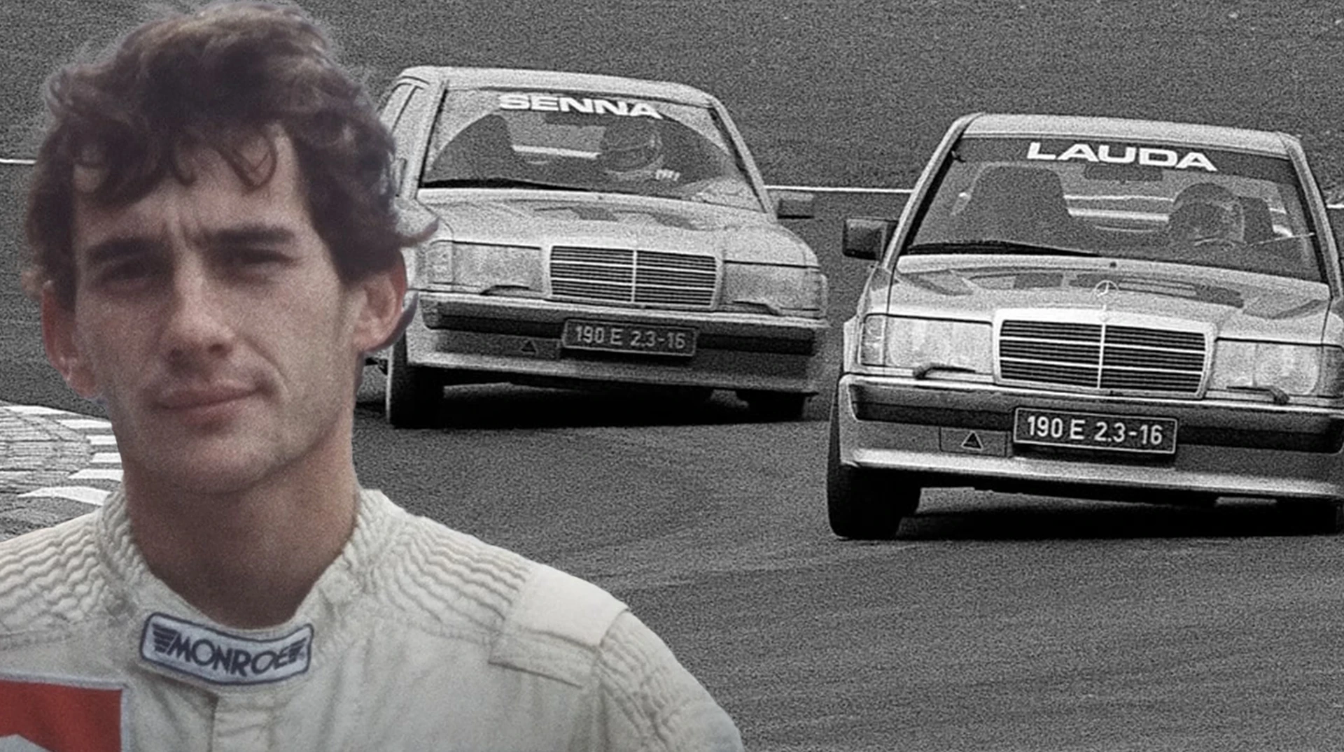 Визначити GOAT: у 1984-му відбулася унікальна Гонка чемпіонів, яку сенсаційно виграв маловідомий Сенна