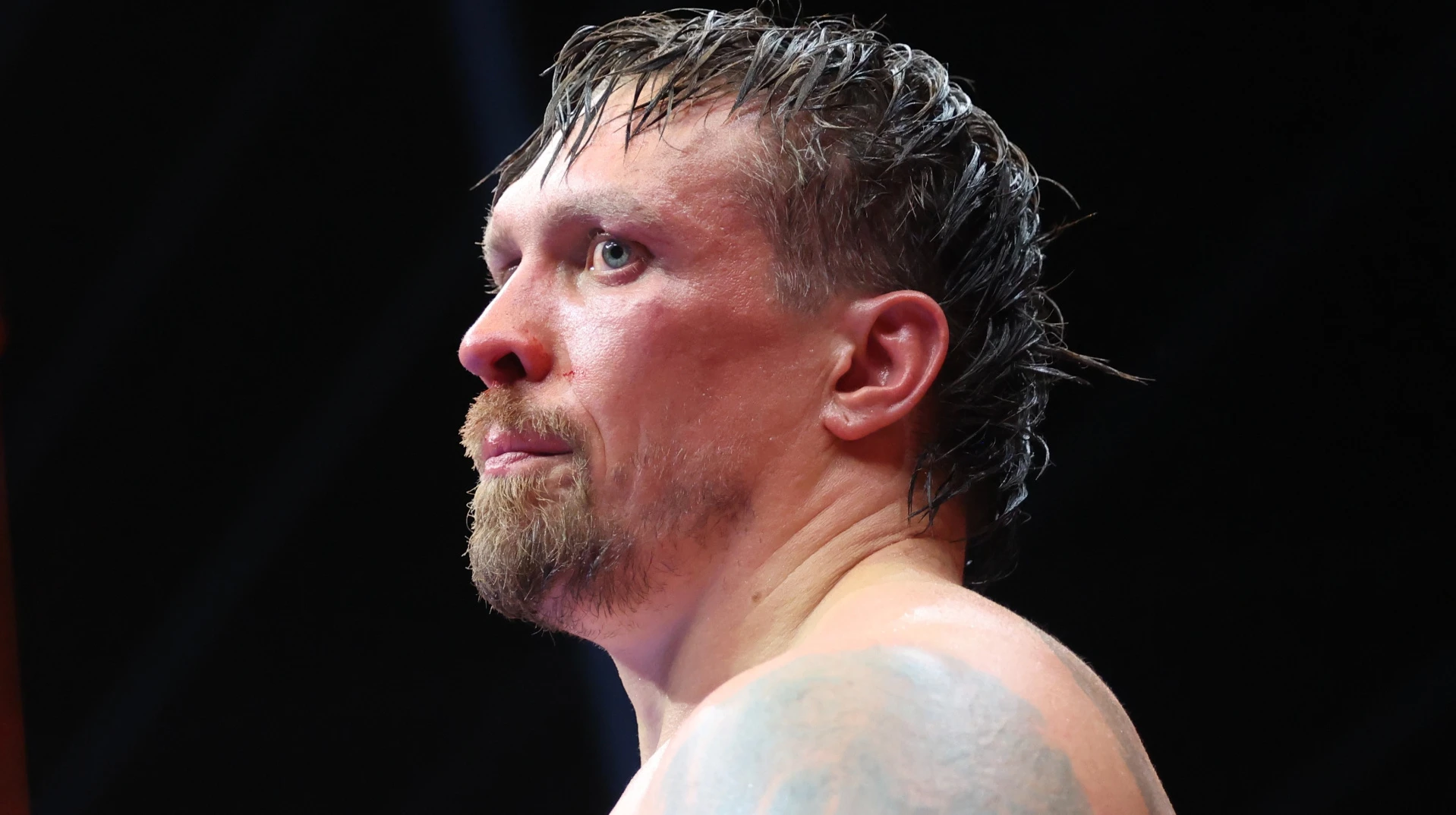Час реваншу: Усик отримав виклик від колишнього суперника після звільнення чемпіонських поясів