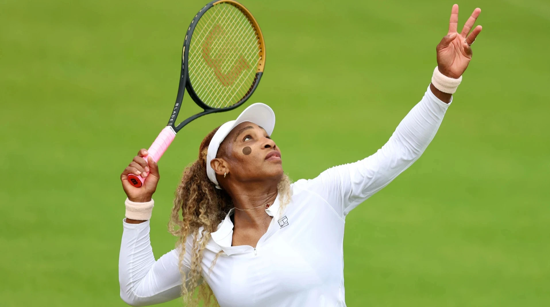 Сестри Вільямс виступлять у парному розряді US Open-2026