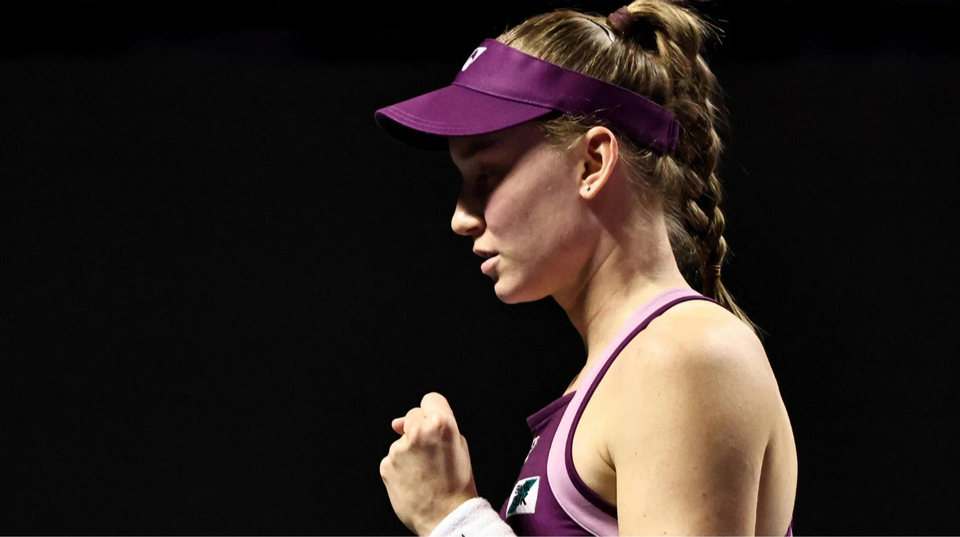 Рибакіній залишився один крок до статусу першої ракетки світу: на US Open визначилися всі чвертьфіналістки
