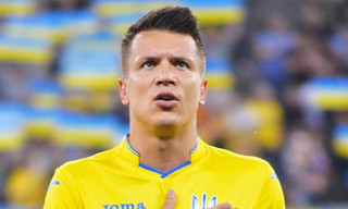 Ви гордість нації - Коноплянка привітав збірну України U-20