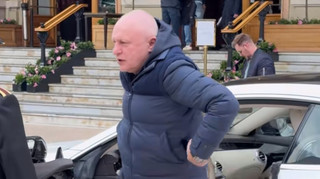 Знову сплутали у Монако з мільярдером: Суркіса побачили біля казино на люксовому відпочинку