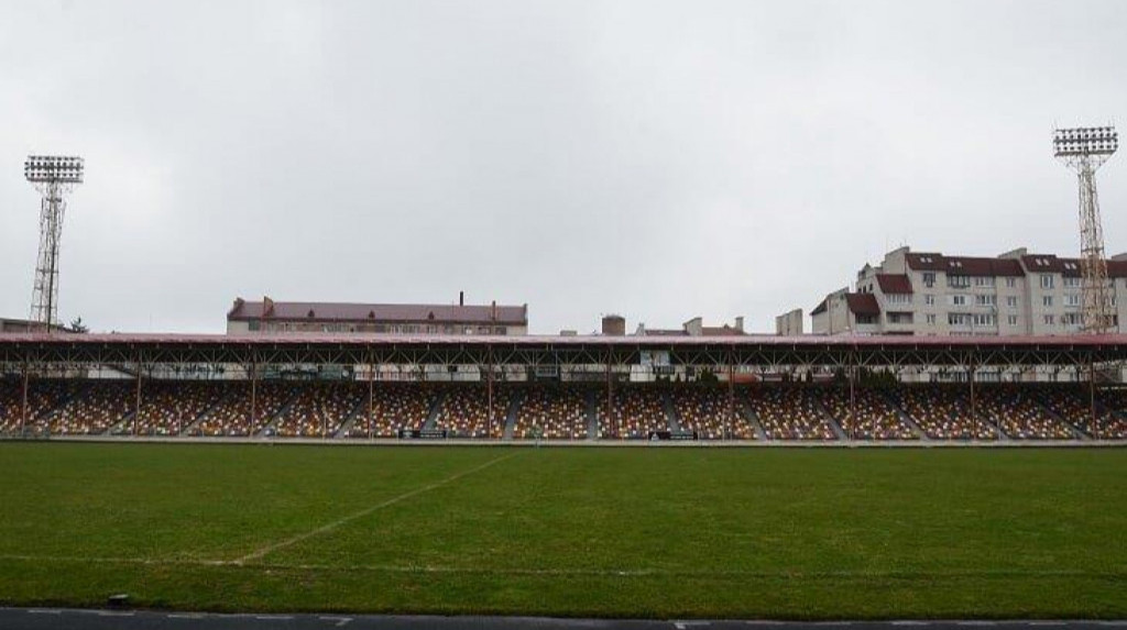 Эпицентр определился с домашним стадионом на сезон УПЛ 2025/26 – источник