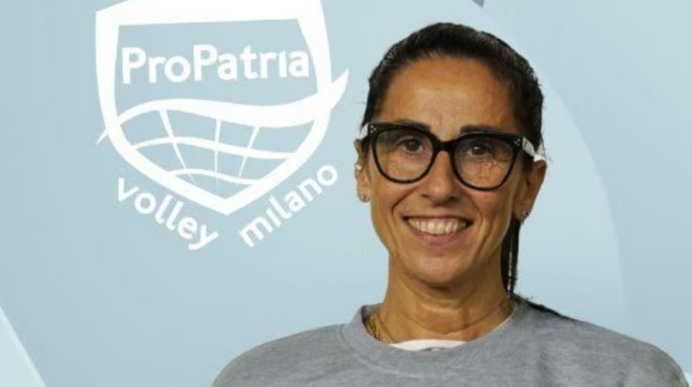 Відома волейболістка померла від серцевого нападу